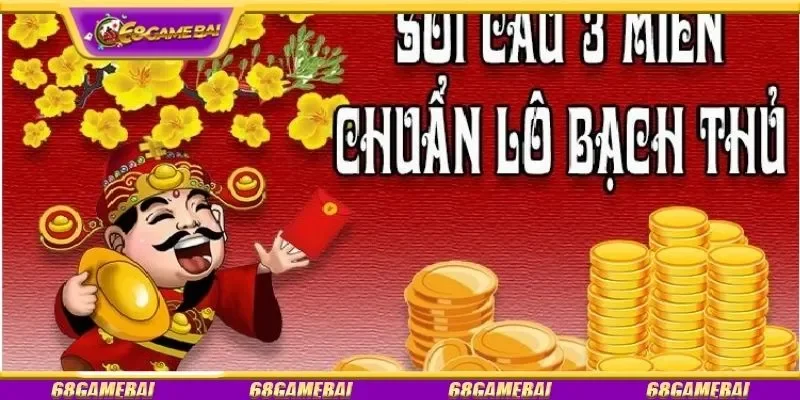 Chốt số lô hôm nay với tỷ lệ trúng cao