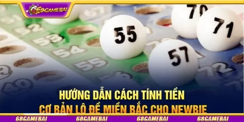 Dự đoán lô đề miền Bắc hôm nay 