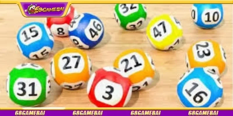 Dự đoán số chính xác tại 68gamebai 